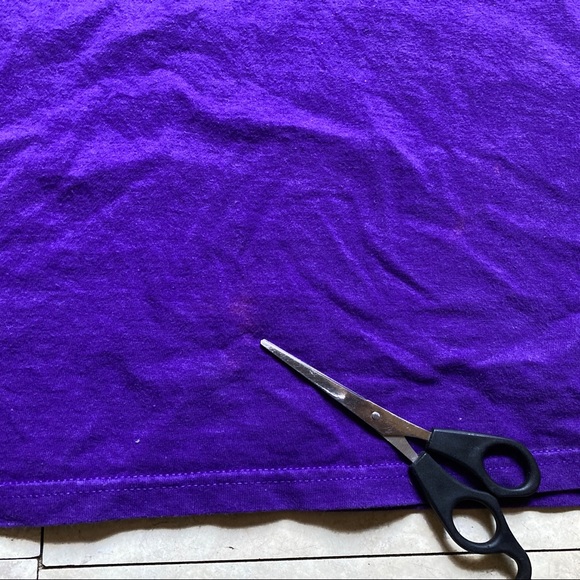 Adidas Los Angeles Lakers Shirt '48 - Picture 6 of 7